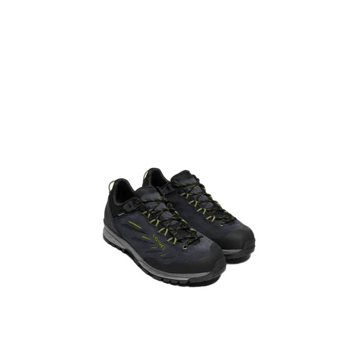 Buty LOWA Delago GTX Lo / navy/farn