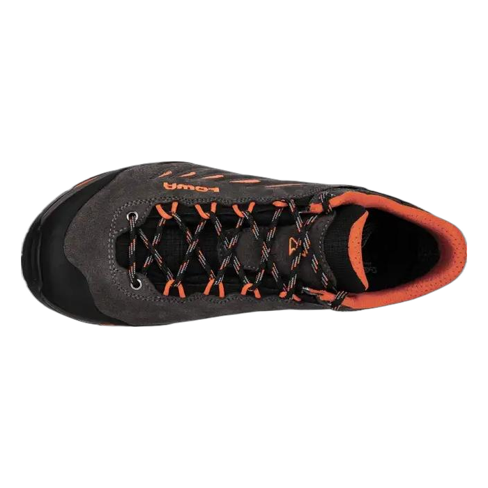 Buty LOWA Delago GTX Lo / anthrazit/flame