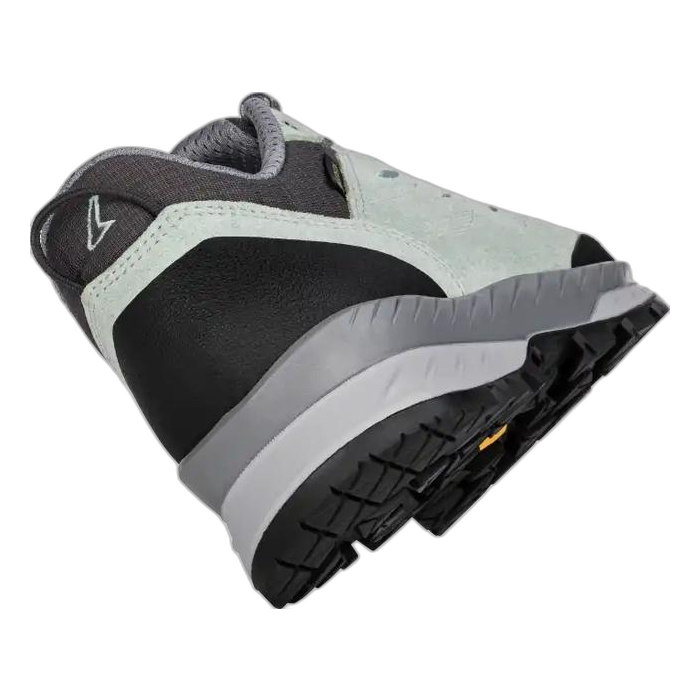 Buty LOWA Delago GTX Lo Ws  / patinagrun/hellblau