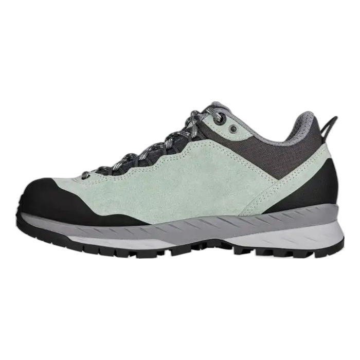 Buty LOWA Delago GTX Lo Ws  / patinagrun/hellblau