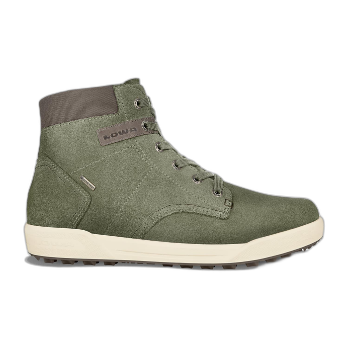Buty LOWA Dublin GTX QC