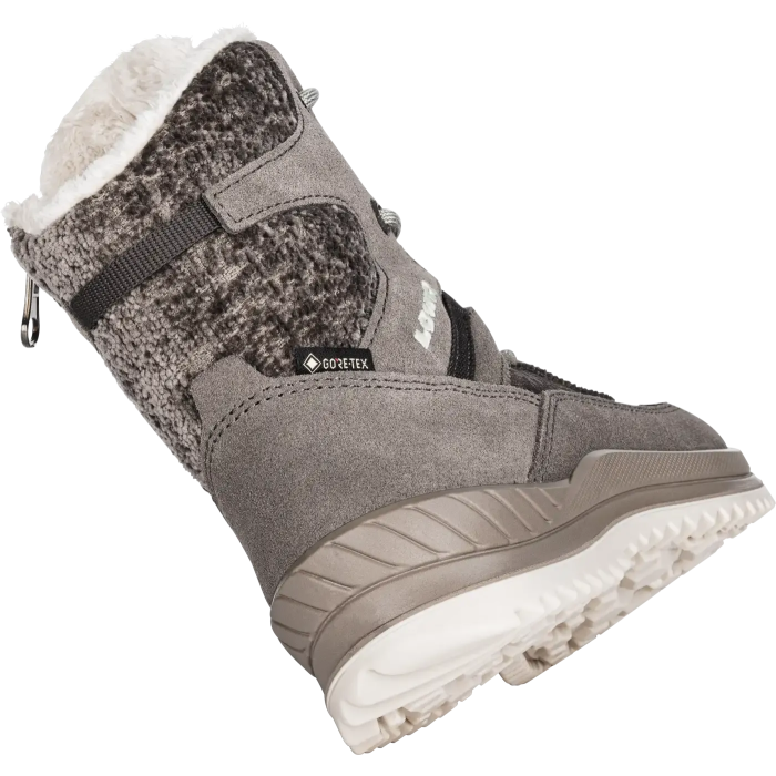 Buty LOWA Ella GTX / stein/mint