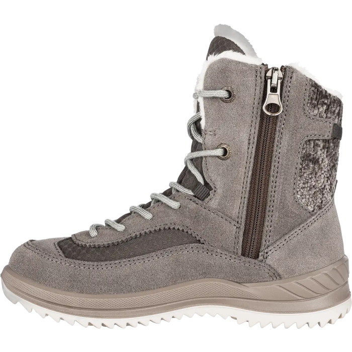 Buty LOWA Ella GTX / stein/mint