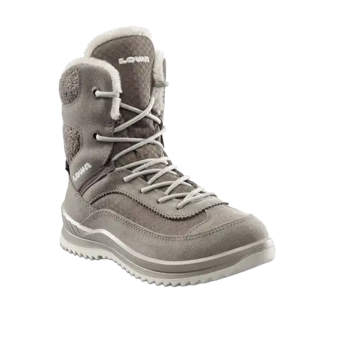 Buty LOWA Ella GTX / stein/mint