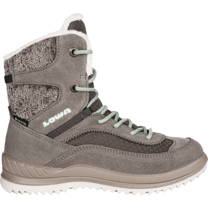Buty LOWA Ella GTX / stein/mint