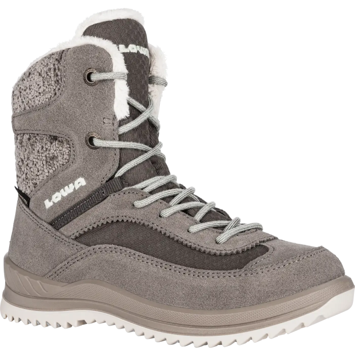 Buty LOWA Ella GTX / stein/mint