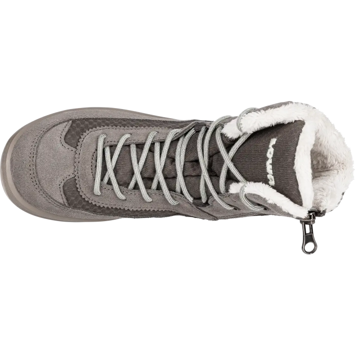 Buty LOWA Ella GTX / stein/mint