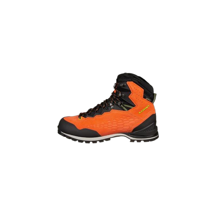 Buty LOWA Explorer 2 GTX Mid / navy/orange