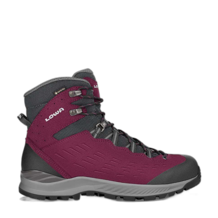 Buty LOWA Explorer 2GTX Mid Ws / beere