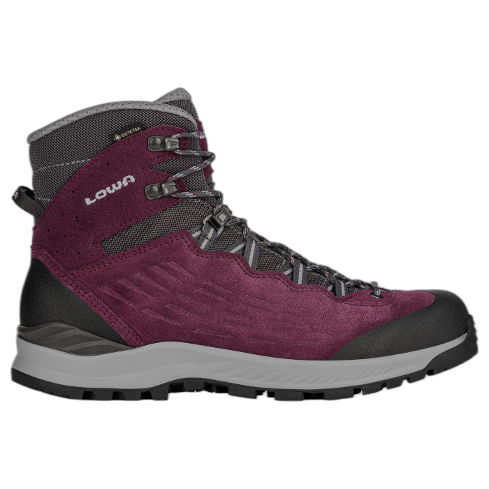 Buty LOWA Explorer 2GTX Mid Ws / beere