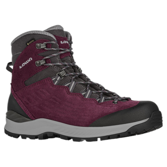 Buty LOWA Explorer 2GTX Mid Ws / beere