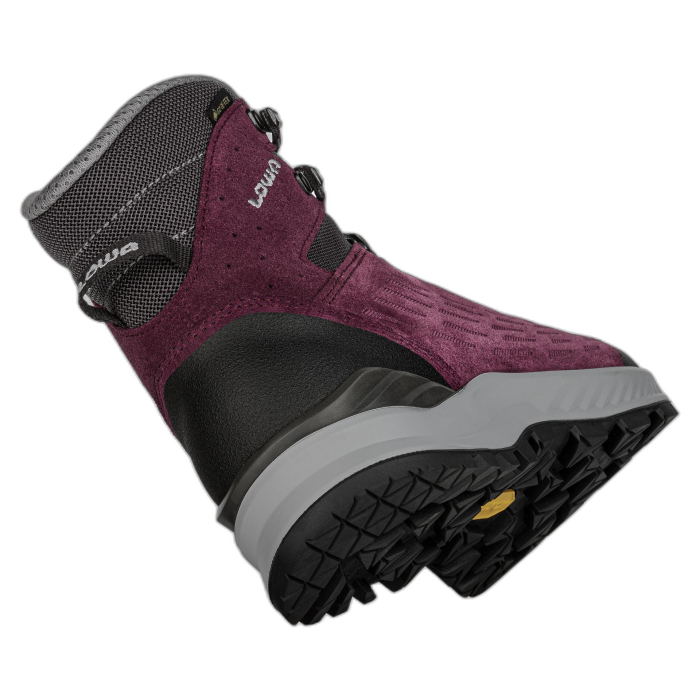 Buty LOWA Explorer 2GTX Mid Ws / beere