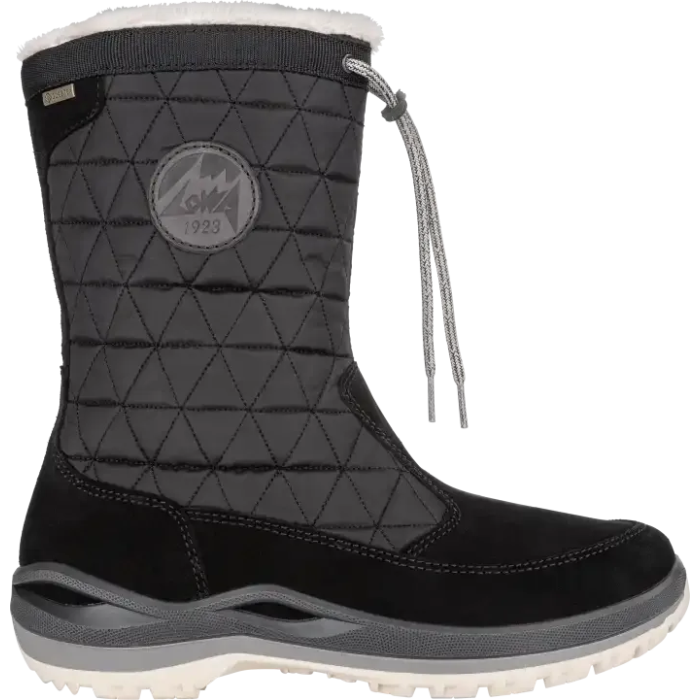 Buty LOWA Fedaia GTX Ws / Schwarz