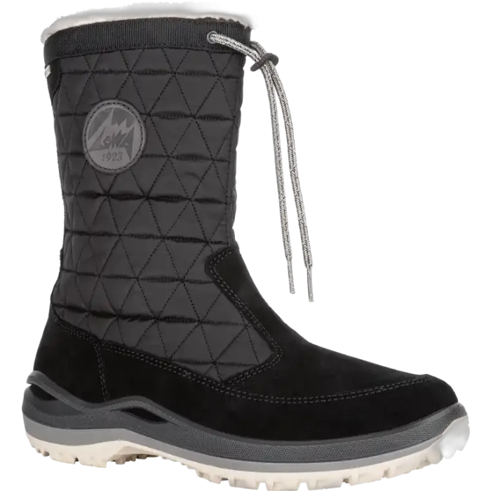 Buty LOWA Fedaia GTX Ws / Schwarz