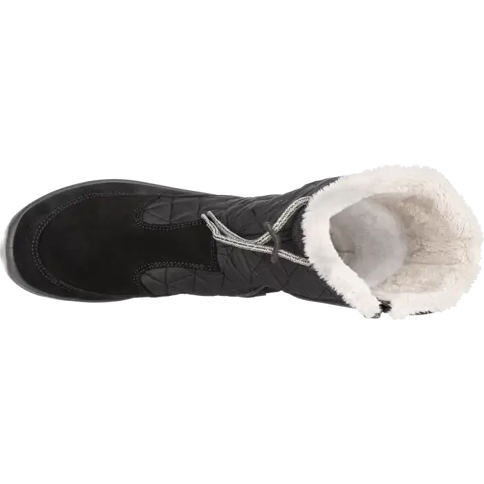 Buty LOWA Fedaia GTX Ws / Schwarz