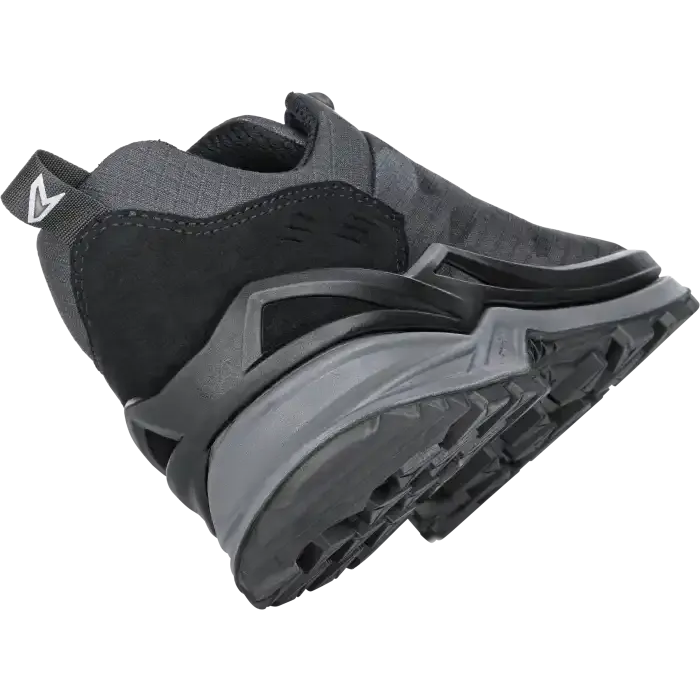Buty LOWA Ferrox GTX Lo / schwarz/anthrazit