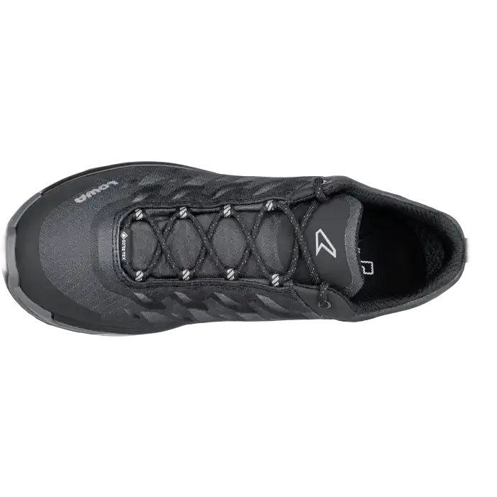Buty LOWA Ferrox GTX Lo / schwarz/anthrazit