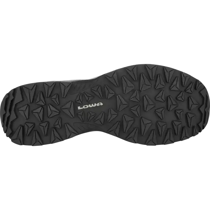 Buty LOWA Ferrox GTX mid / schwarz/anthrazit
