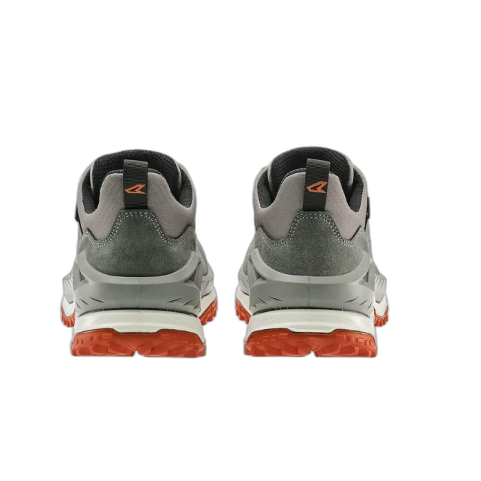 Buty LOWA Innovo GTX Lo / grau/flame