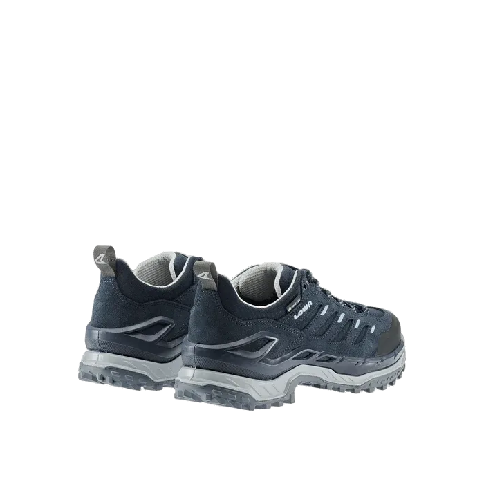 Buty LOWA Innovo GTX Lo Ws /  granatowy