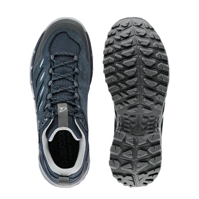 Buty LOWA Innovo GTX Lo Ws /  granatowy