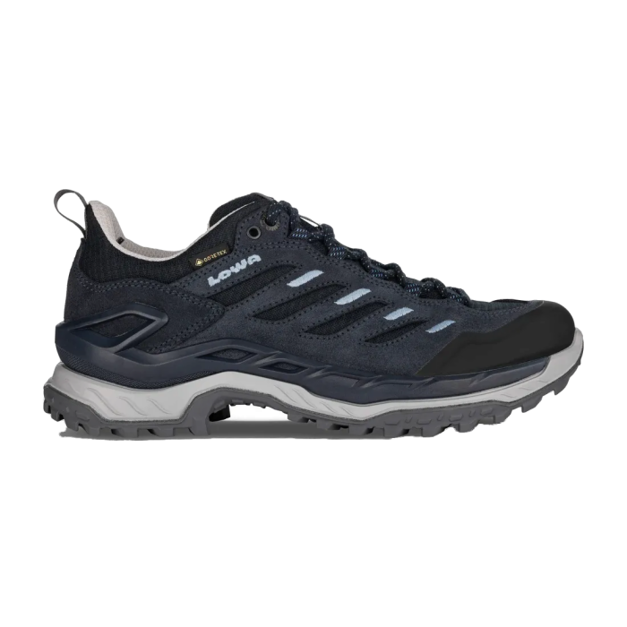 Buty LOWA Innovo GTX Lo Ws /  granatowy