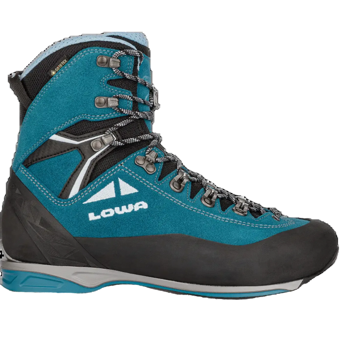 Buty LOWA Innovo GTX Lo Ws /  granatowy