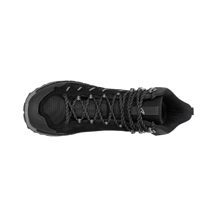 Buty LOWA Innovo GTX Mid / schwarz/grau