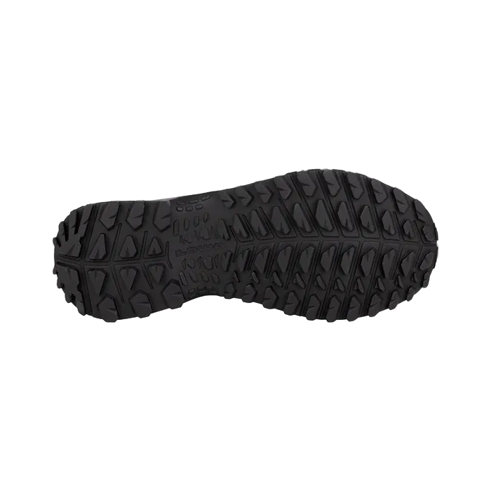 Buty LOWA Innovo GTX Mid / schwarz/grau