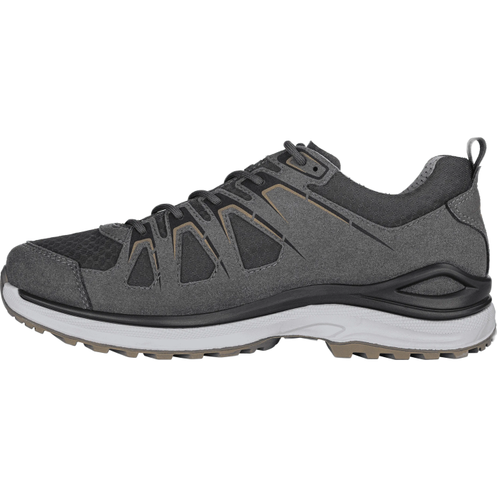 Buty LOWA Innox Evo GTX Lo / anthrazit/bronze