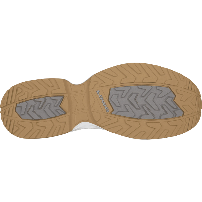 Buty LOWA Innox Evo GTX Lo / anthrazit/bronze