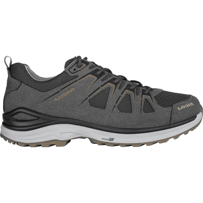 Buty LOWA Innox Evo GTX Lo / anthrazit/bronze