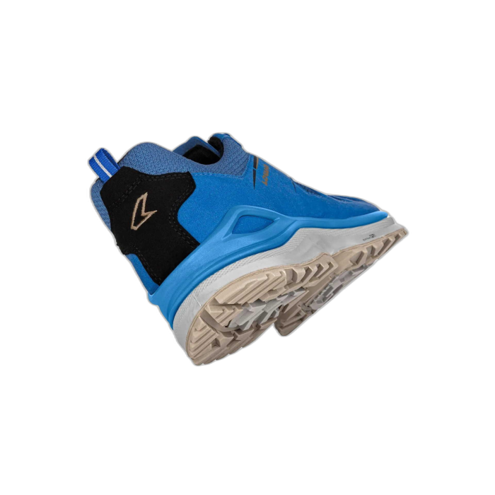 Buty LOWA Innox Evo GTX Lo / royal/schwarz