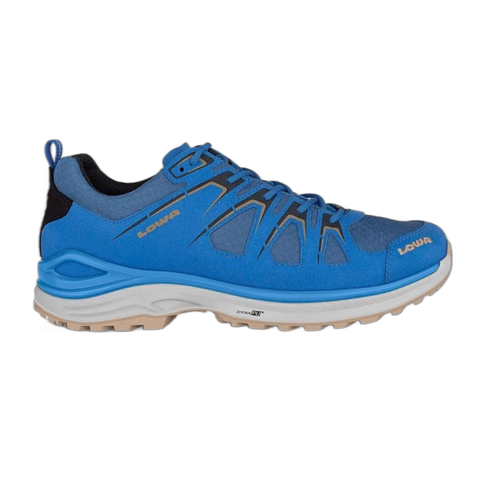 Buty LOWA Innox Evo GTX Lo / royal/schwarz
