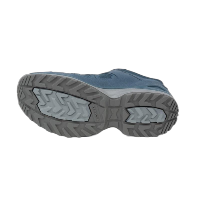 Buty LOWA Innox Evo GTX Lo Ws / denim/hellgrau