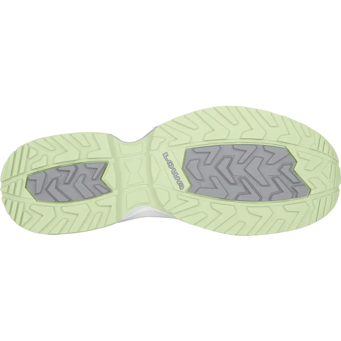 Buty LOWA Innox Evo GTX Lo Ws / petrol/mint