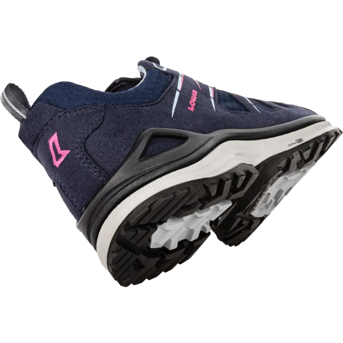Buty LOWA Innox Evo GTX Lo Ws / navy/pink