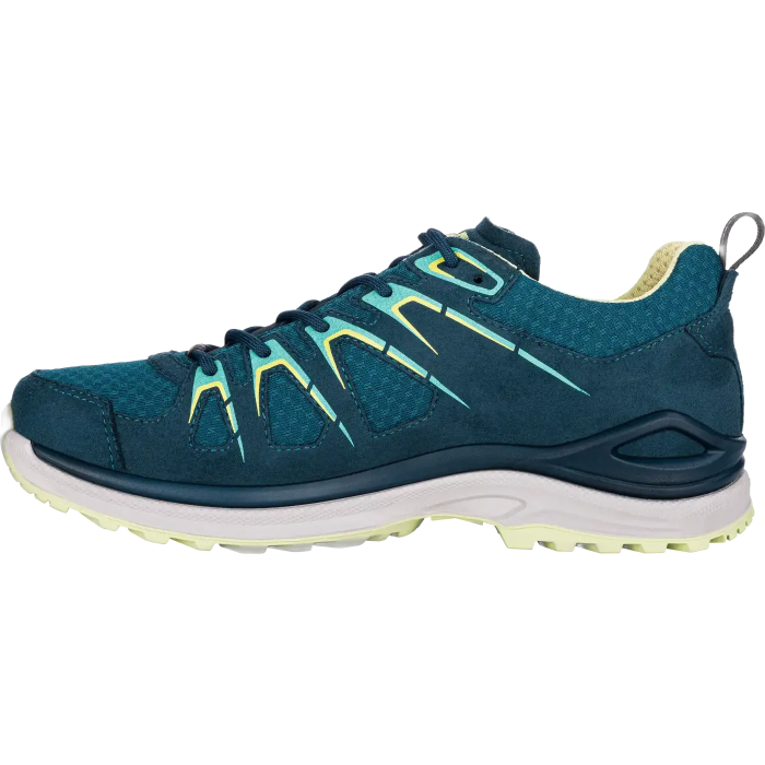 Buty LOWA Innox Evo GTX Lo Ws / petrol/mint