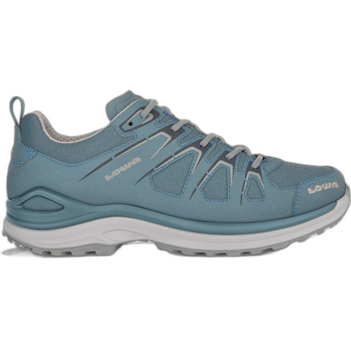 Buty LOWA Innox Evo GTX Lo Ws / denim/hellgrau