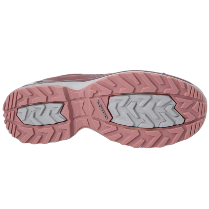 Buty LOWA Innox Evo GTX Lo Ws / altrosa
