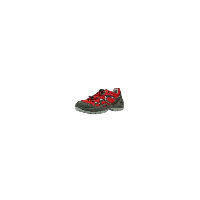 Buty LOWA Innox Mesh Lo Jun / Rot/orange