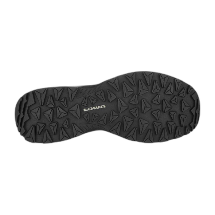 Buty LOWA Innox PRO GTX Lo / stahlblau/offwhit