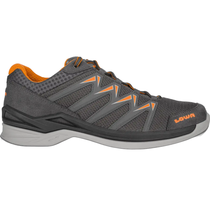 Buty LOWA Innox PRO GTX Lo / graphit/orange