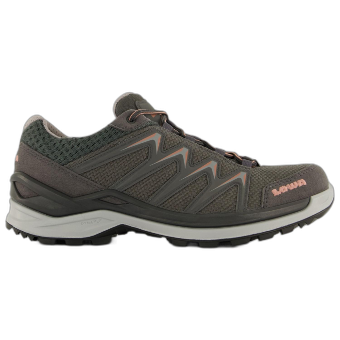 Buty LOWA Innox PRO GTX LoWs / anthrazit/rose