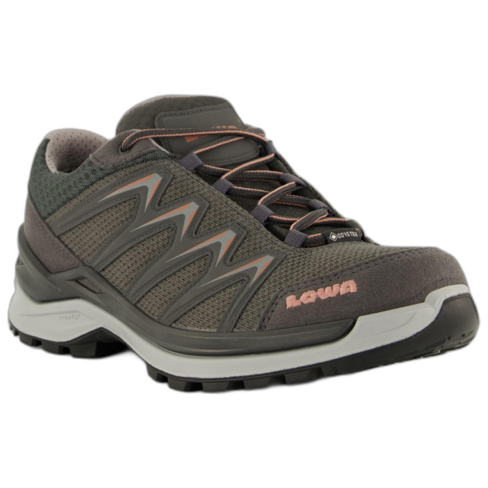 Buty LOWA Innox PRO GTX LoWs / anthrazit/rose