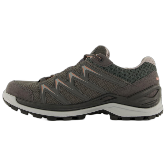 Buty LOWA Innox PRO GTX LoWs / anthrazit/rose