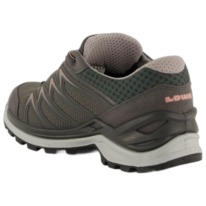 Buty LOWA Innox PRO GTX LoWs / anthrazit/rose