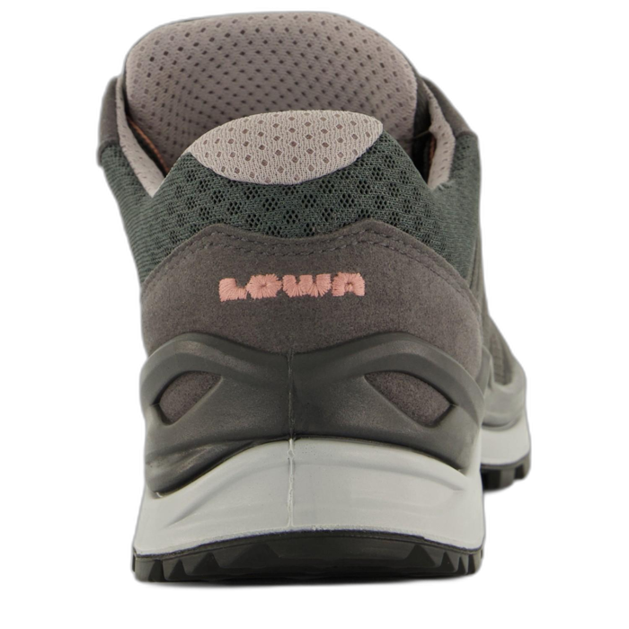 Buty LOWA Innox PRO GTX LoWs / anthrazit/rose