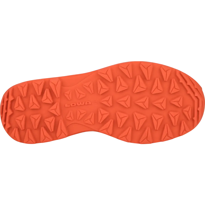 Buty LOWA Innox PRO GTX Mid Ju / graphit/mango