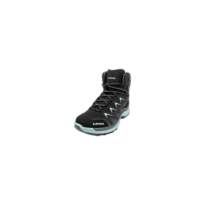 Buty LOWA Innox PRO GTX Mid Ws / schwarz/sage